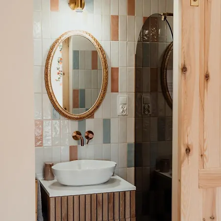 Mieszkanie Z Widokiem Na Jezioro - Apartament *