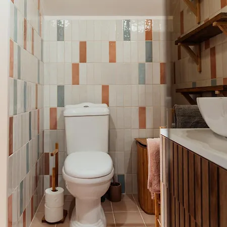 Mieszkanie Z Widokiem Na Jezioro - Apartament *