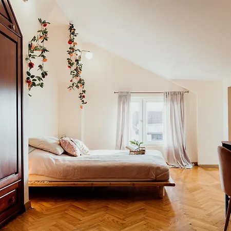 Mieszkanie Z Widokiem Na Jezioro - Apartament *
