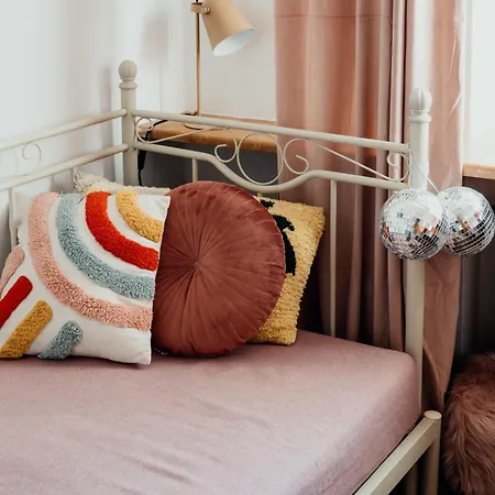 Apartament Mieszkanie Z Widokiem Na Jezioro - Ełk